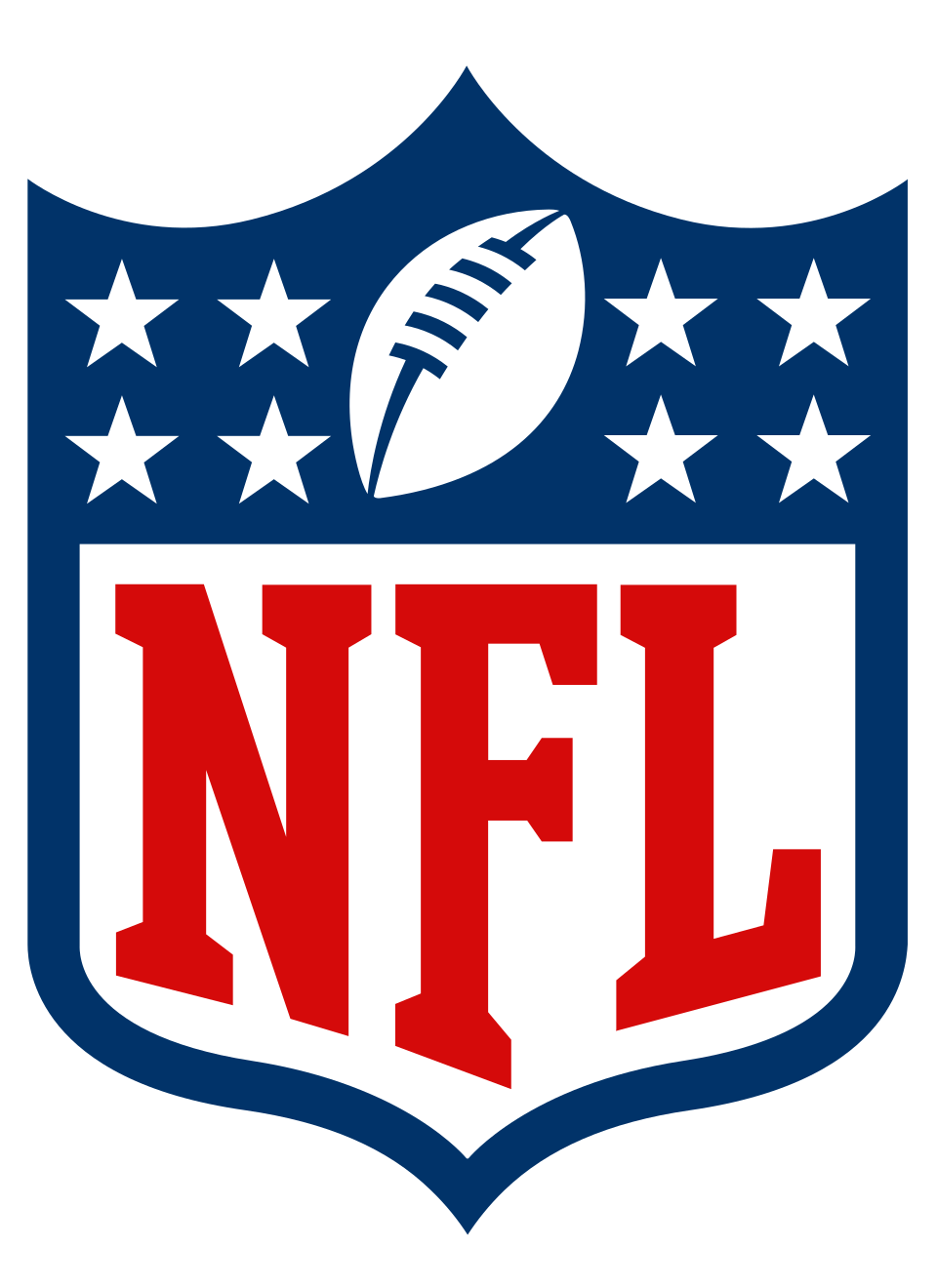 NFL Displeased by DHS Use of Football Footage
