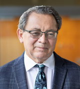 Kevin R. Johnson