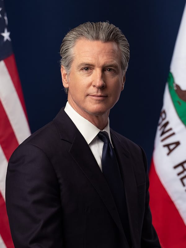 Cal. Gov. Signs Into Law 21 Bills Regarding Immigration Enforcement